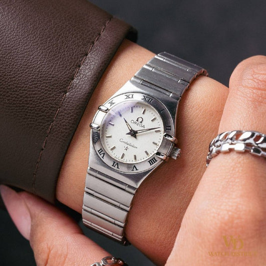Omega Constellation 1562.30.00