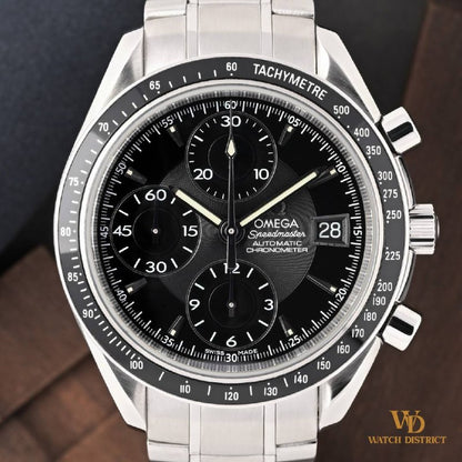 Omega Speedmaster Date 3210.50.00