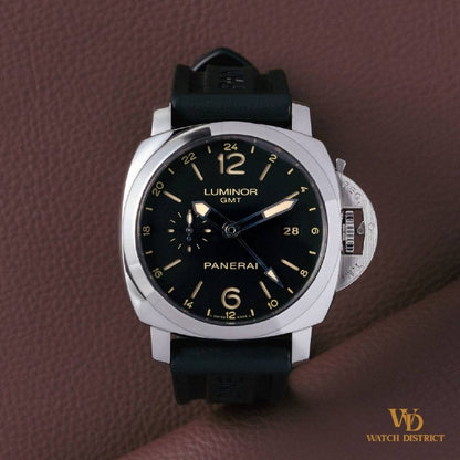 Panerai Luminor 1950 3 Days GMT PAM00531
