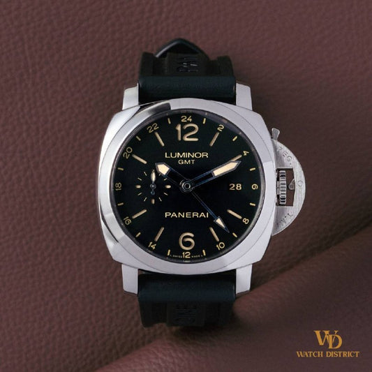Panerai Luminor 1950 3 Days GMT PAM00531