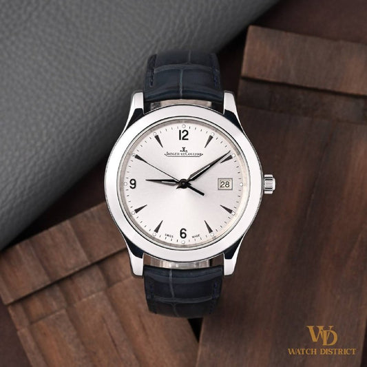 Jaeger-LeCoultre Master Control Date Q1398420