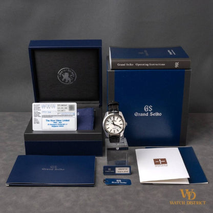 Grand Seiko Heritage Collection SBGY011