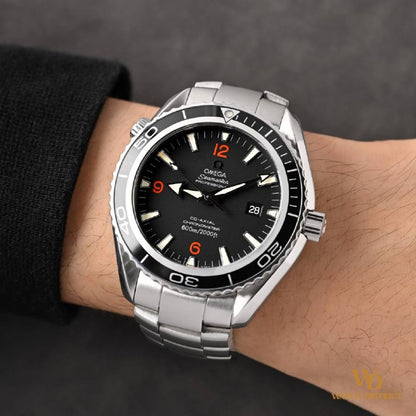 Omega Seamaster 2200.51.00