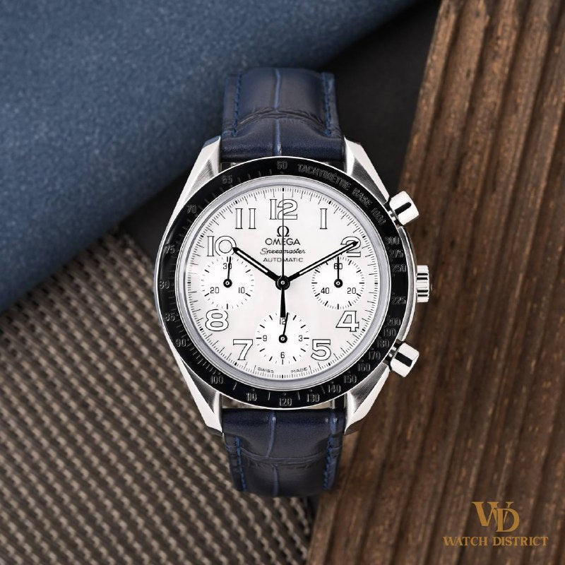 Omega Speedmaster Reduced Automatic 3834.70.36