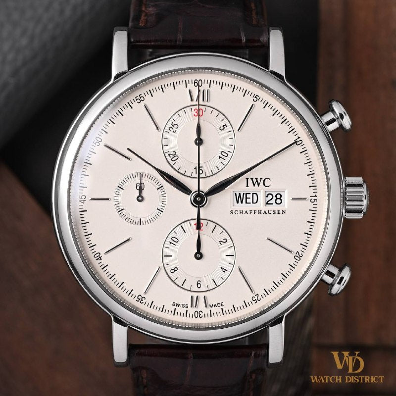 IWC Portofino IW391001