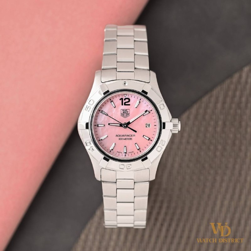 TAG Heuer Aqua Racer WAF1418.BA0823