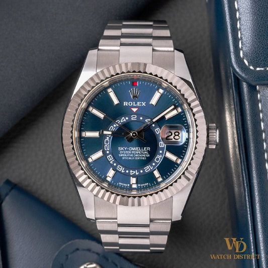 Rolex Sky-Dweller 336934