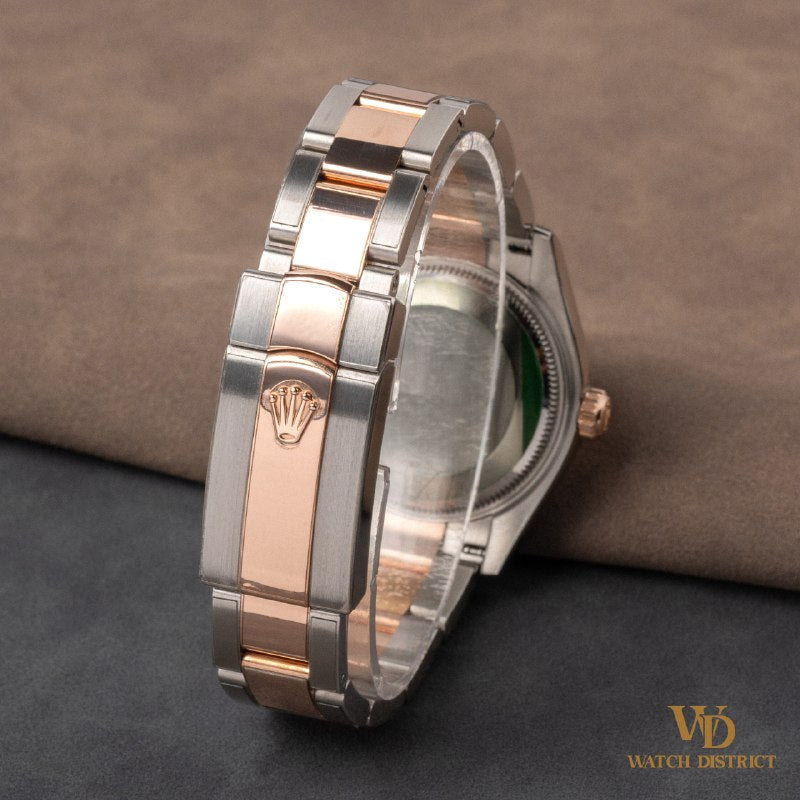 Rolex Datejust 278271