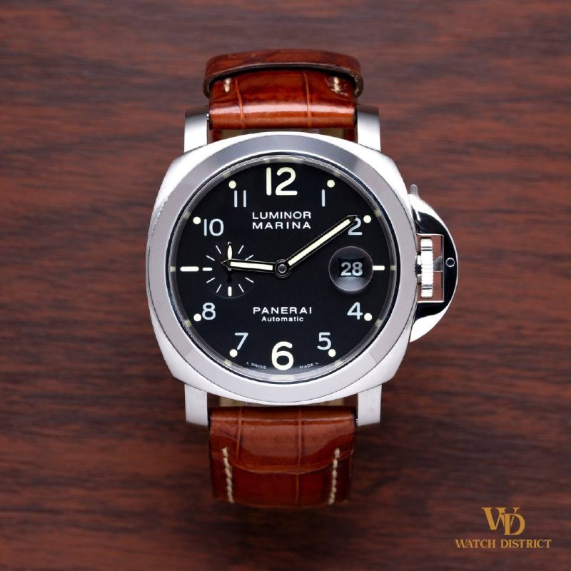 Panerai Luminor Marina PAM00164