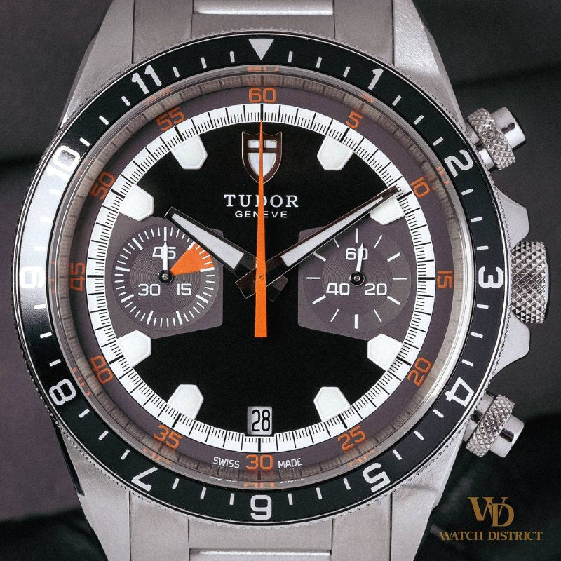 Tudor Heritage Chrono 70330N