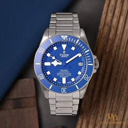 Tudor Pelagos M25600TB-0001