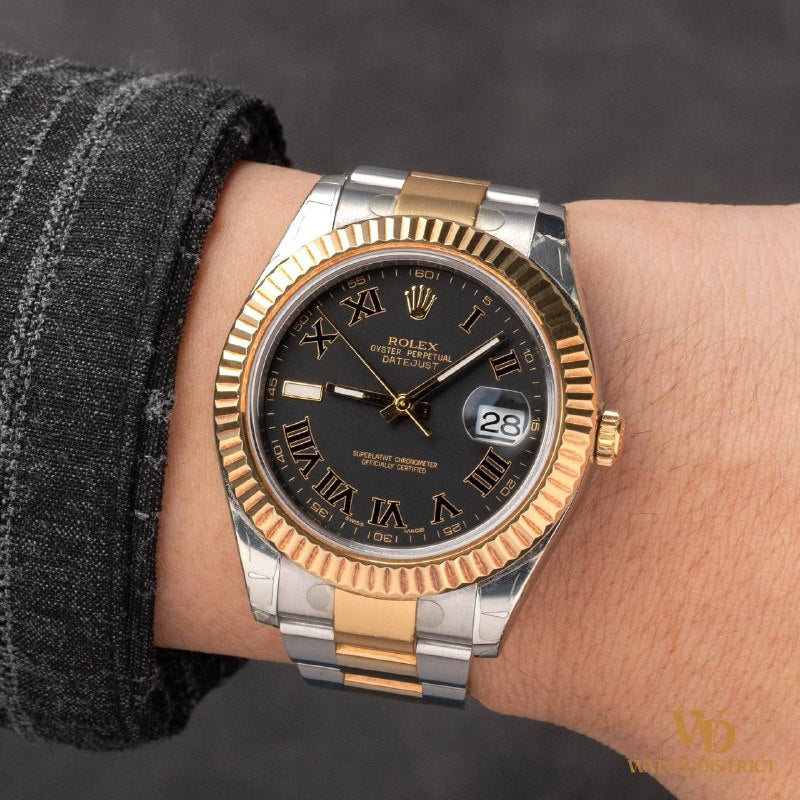 Rolex Datejust 116333