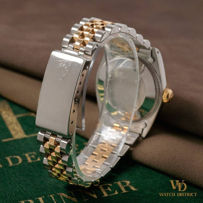 Rolex Datejust 68273