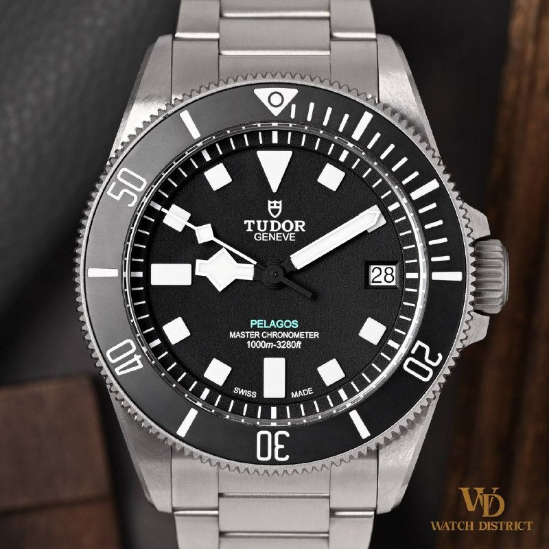 Tudor Pelagos M2543C1A7NU-0001