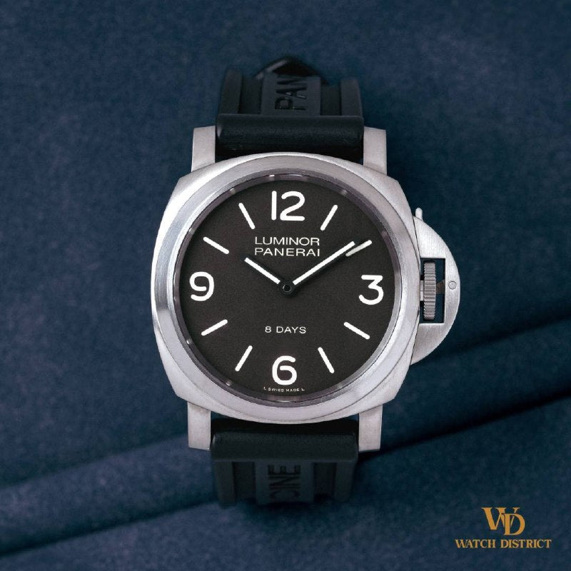 Panerai Luminor Base 8 Days PAM00562
