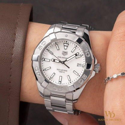 Tag Heuer Aquaracer WBD131A.BA0748