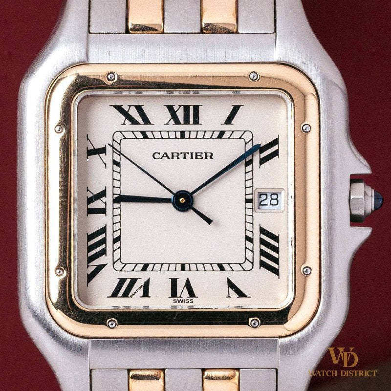 Cartier 29 x Jumbo Panthere De Cartier Large 187957