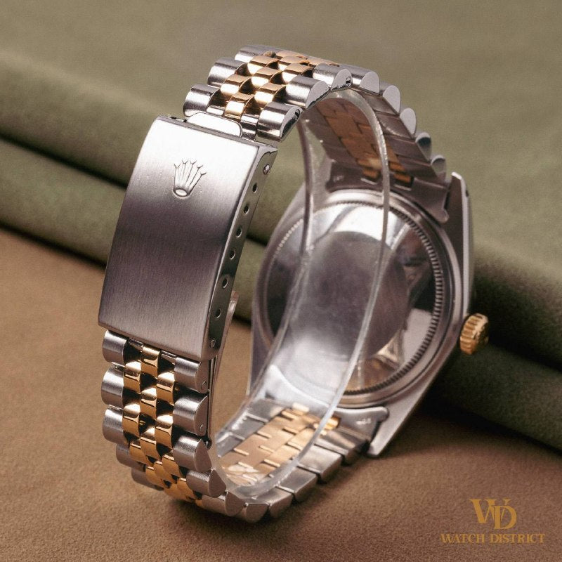 Rolex Datejust 16013