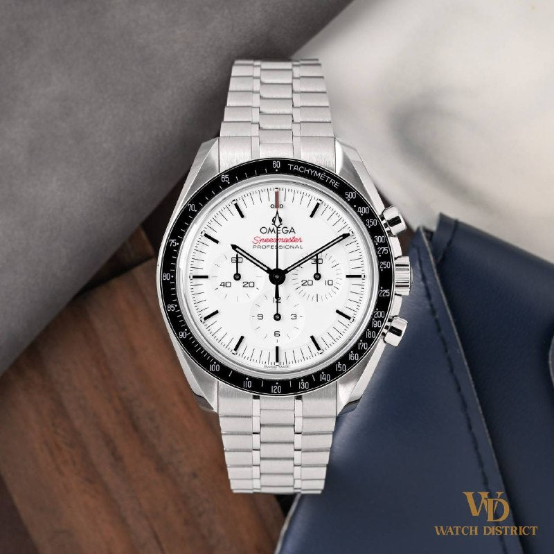 Omega Speedmaster Professional Moonwatch 310.30.42.50.04.001