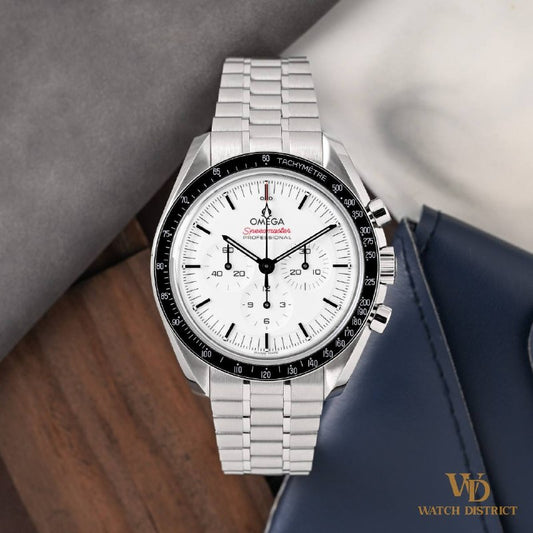 Omega Speedmaster Professional Moonwatch 310.30.42.50.04.001