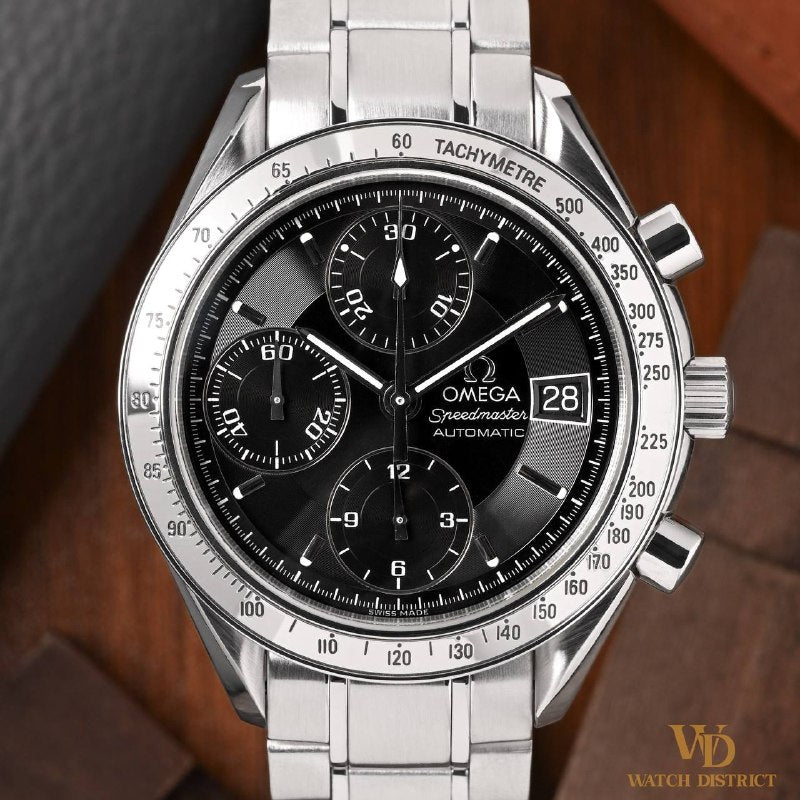 Omega Speedmaster 3513.50.00