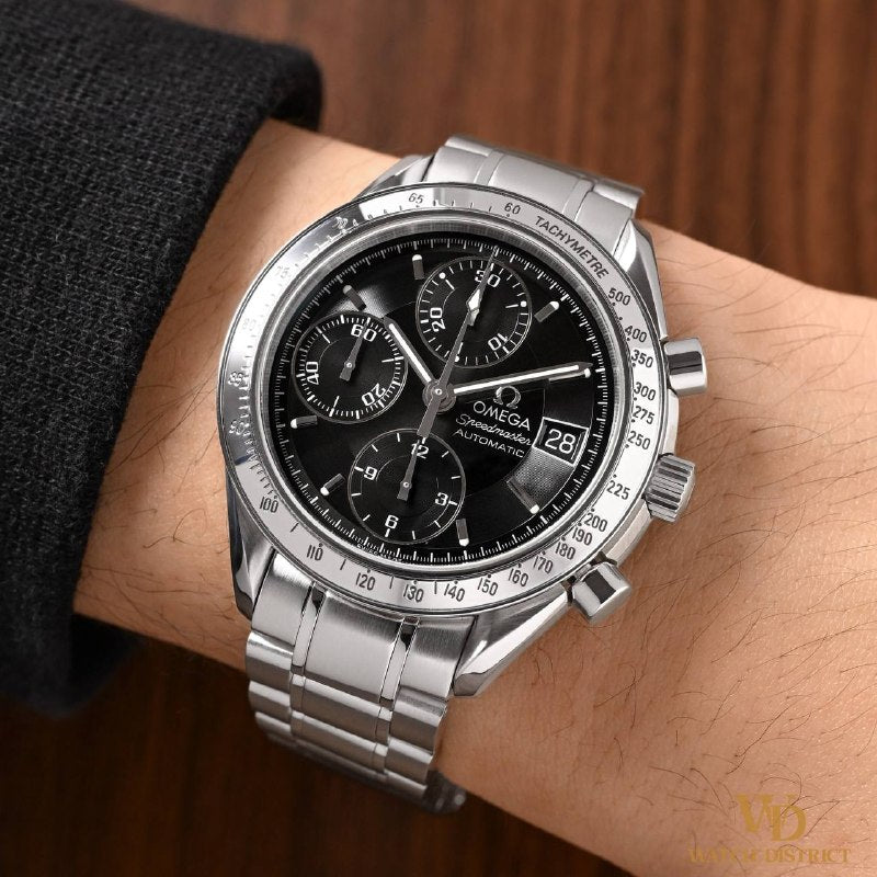 Omega Speedmaster 3513.50.00