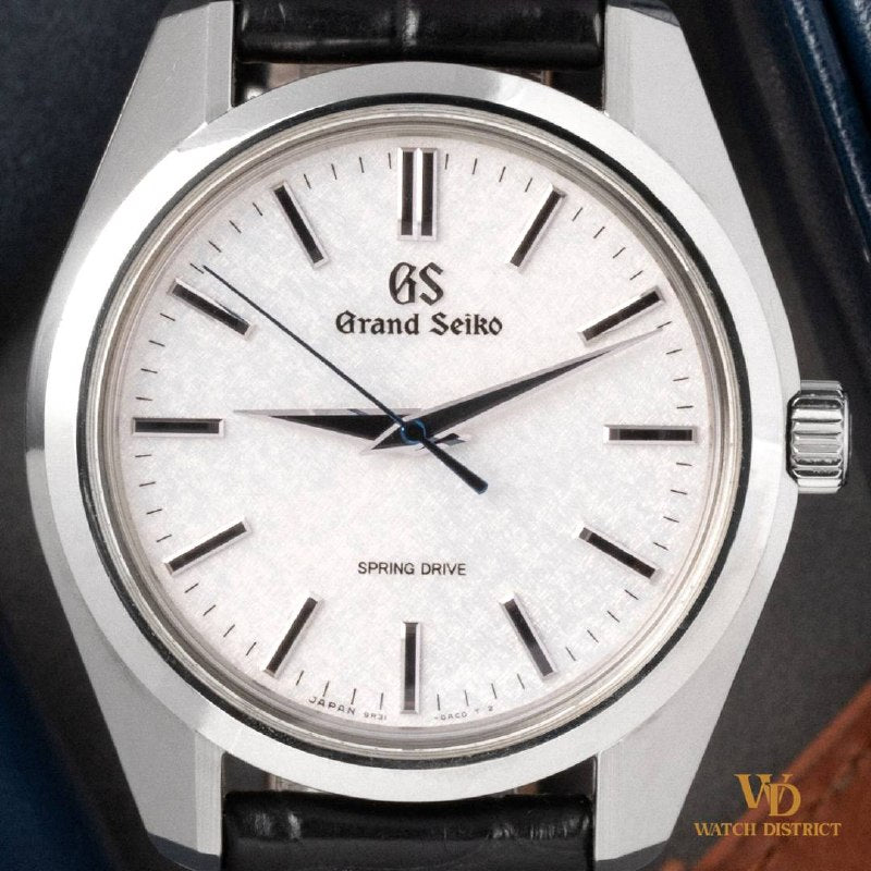 Grand Seiko Heritage Collection SBGY011