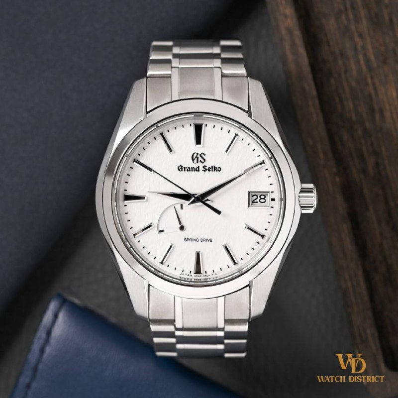 Grand Seiko Heritage Collection SBGA211