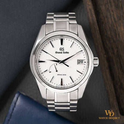 Grand Seiko Heritage Collection SBGA211
