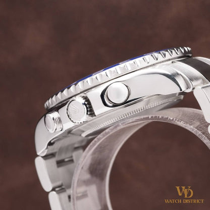 Rolex Yacht-Master II 116680