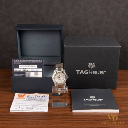 Tag Heuer Aquaracer WBD131A.BA0748