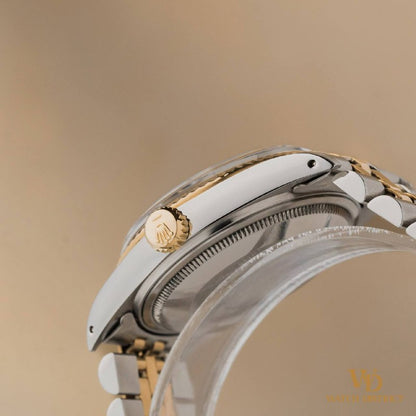 Rolex Datejust 16013