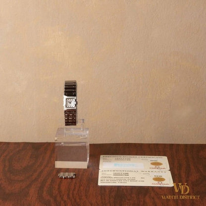 Omega 15 x Constellation 1537.71.00