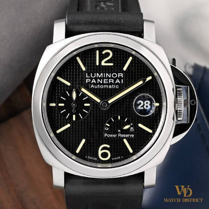 Panerai Luminor Acciaio PAM00241