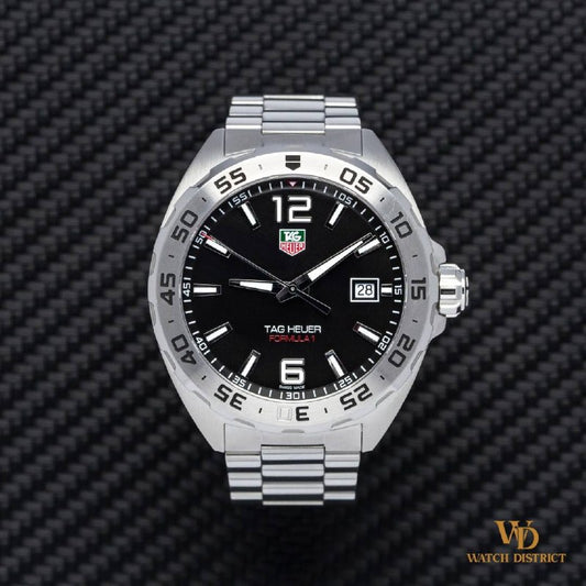 TAG Heuer Formula 1 WAZ1112.BA0875