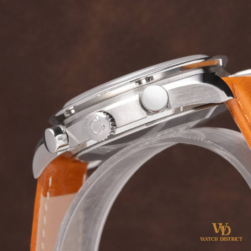 Omega Speedmaster 3834.78.38
