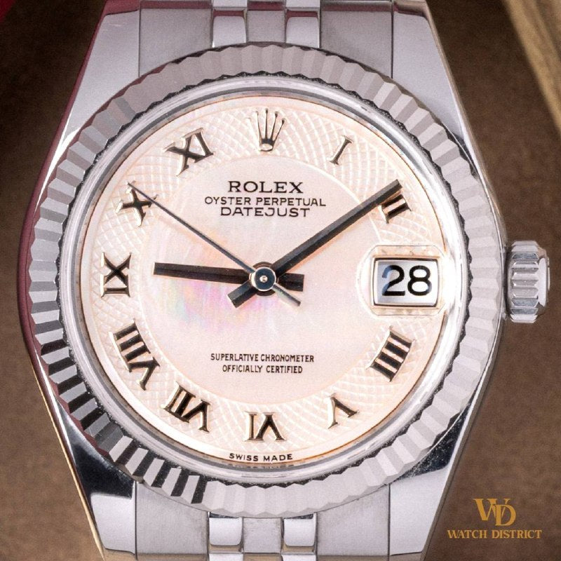 Rolex Datejust 178274