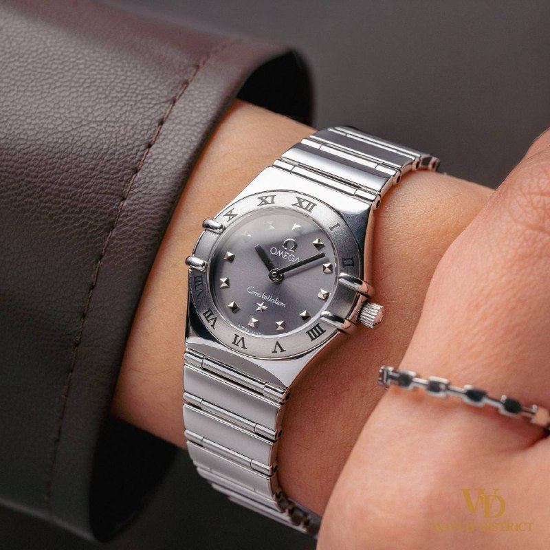 Omega Constellation 1561.51.00
