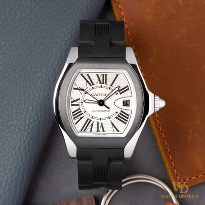 Cartier Roadster W6206018