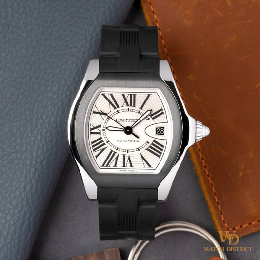 Cartier Roadster W6206018