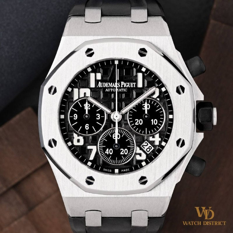 Audemars Piguet Royal Oak 26283ST.OO.D002CA.01