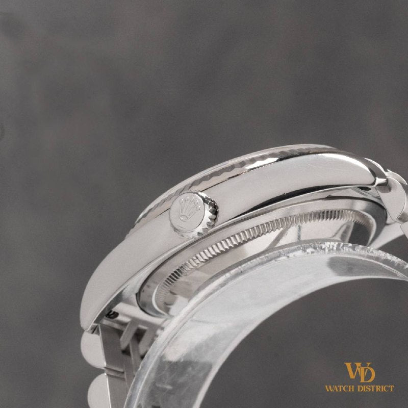 Rolex Datejust 116234