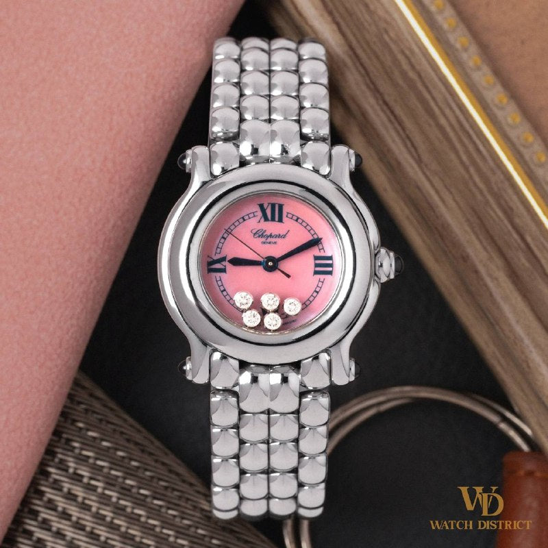 Chopard Happy Sport 27/8250-23