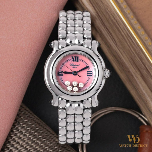 Chopard Happy Sport 27/8250-23