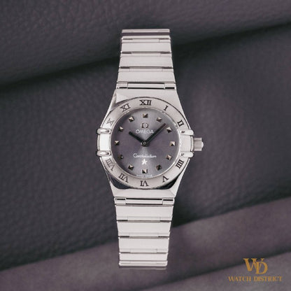 Omega Constellation 1561.51.00
