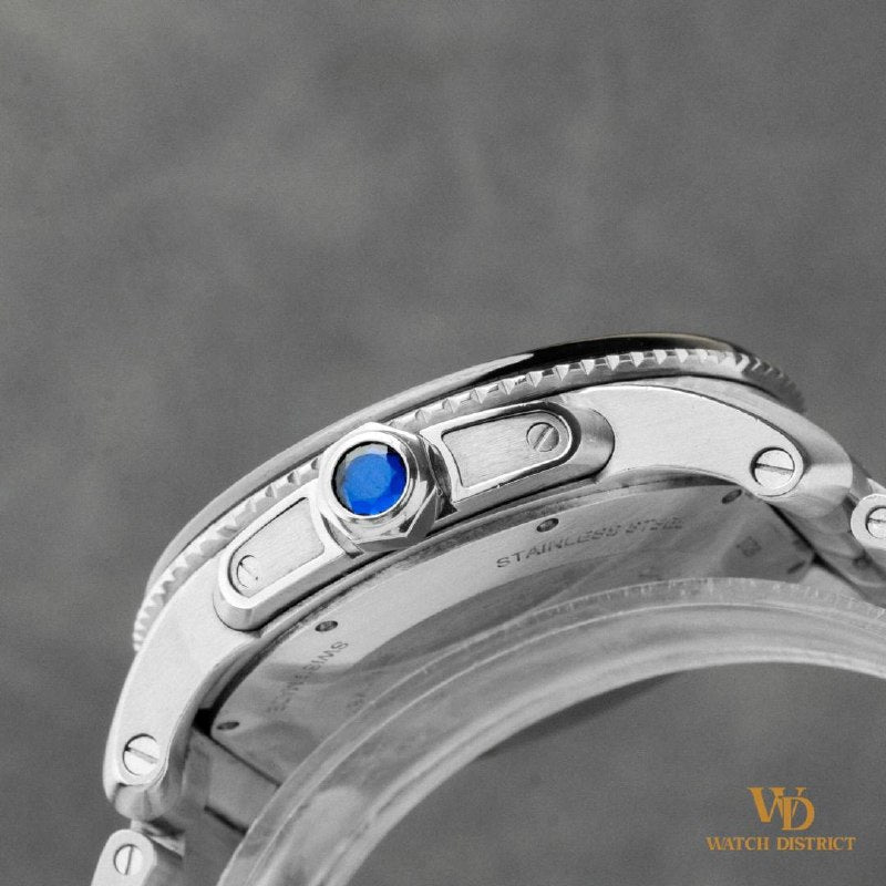 Cartier Calibre de Cartier W7100057