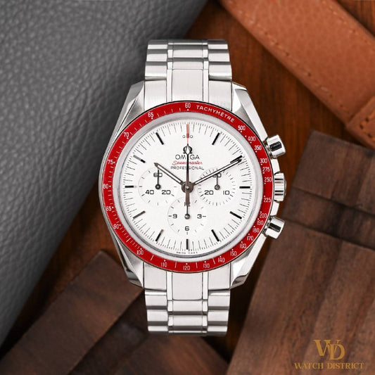 Omega Speedmaster Tokyo 2020 522.30.42.30.06.001