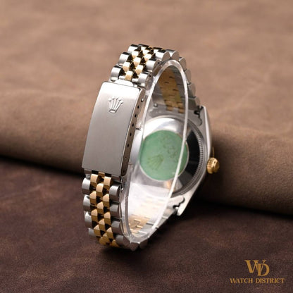 Rolex Datejust 68273
