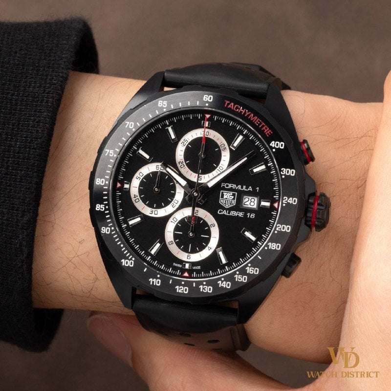 TAG Heuer Formula 1 CAZ2011.FT8024