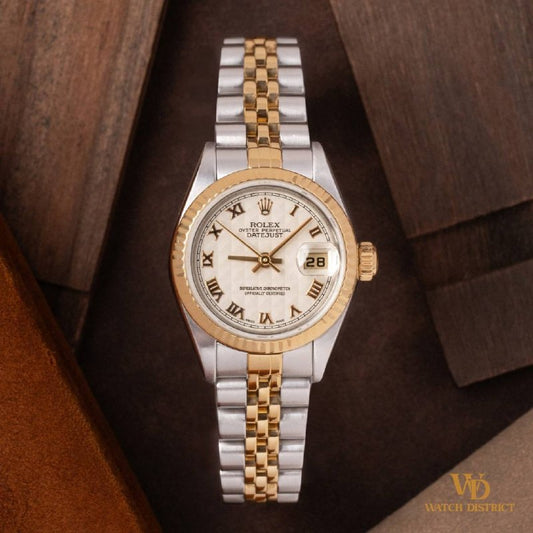 Rolex Lady-Datejust 79173